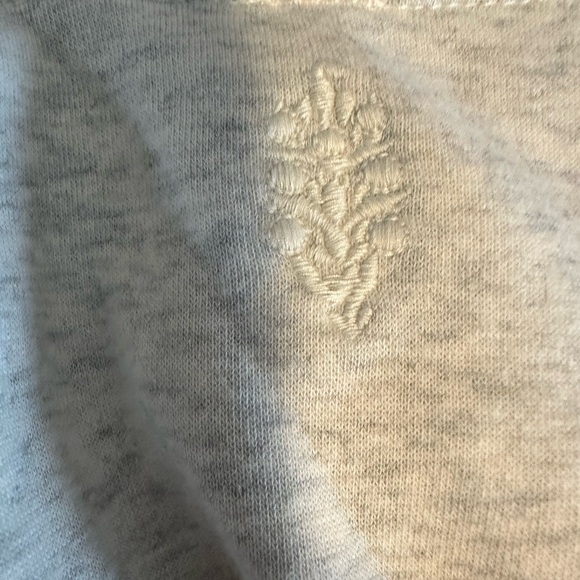 FP Movement Making It Overhaul Heathered Gray Combo Jogger Size Small NWT - Picture 5 of 10